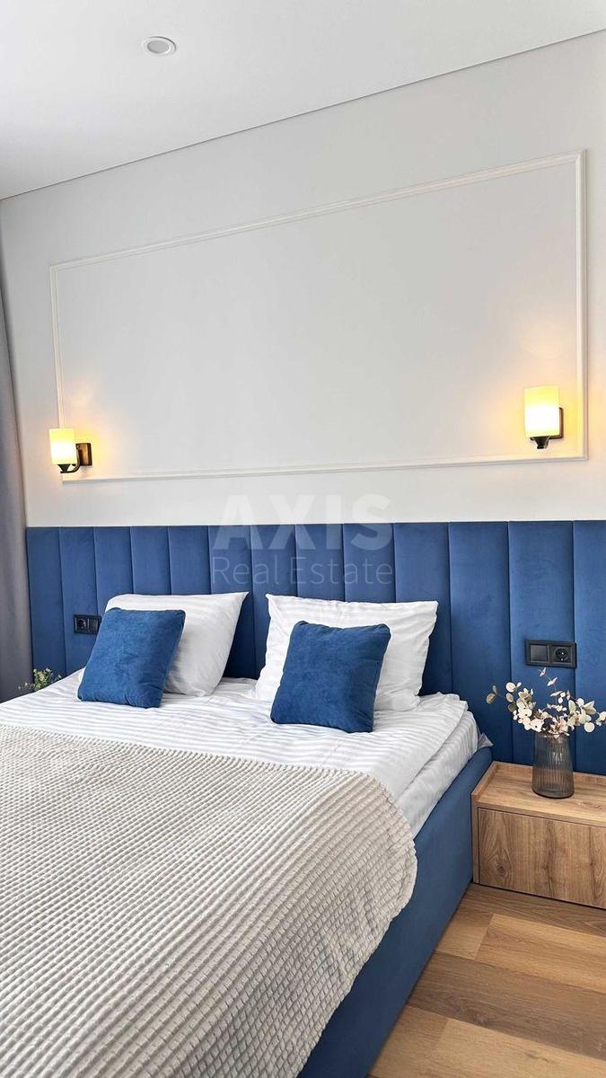 2k apartment pr-t Pravdy 832