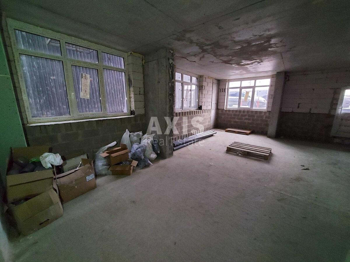 Объект торговли ул. Каменская 127А, 89м2511852