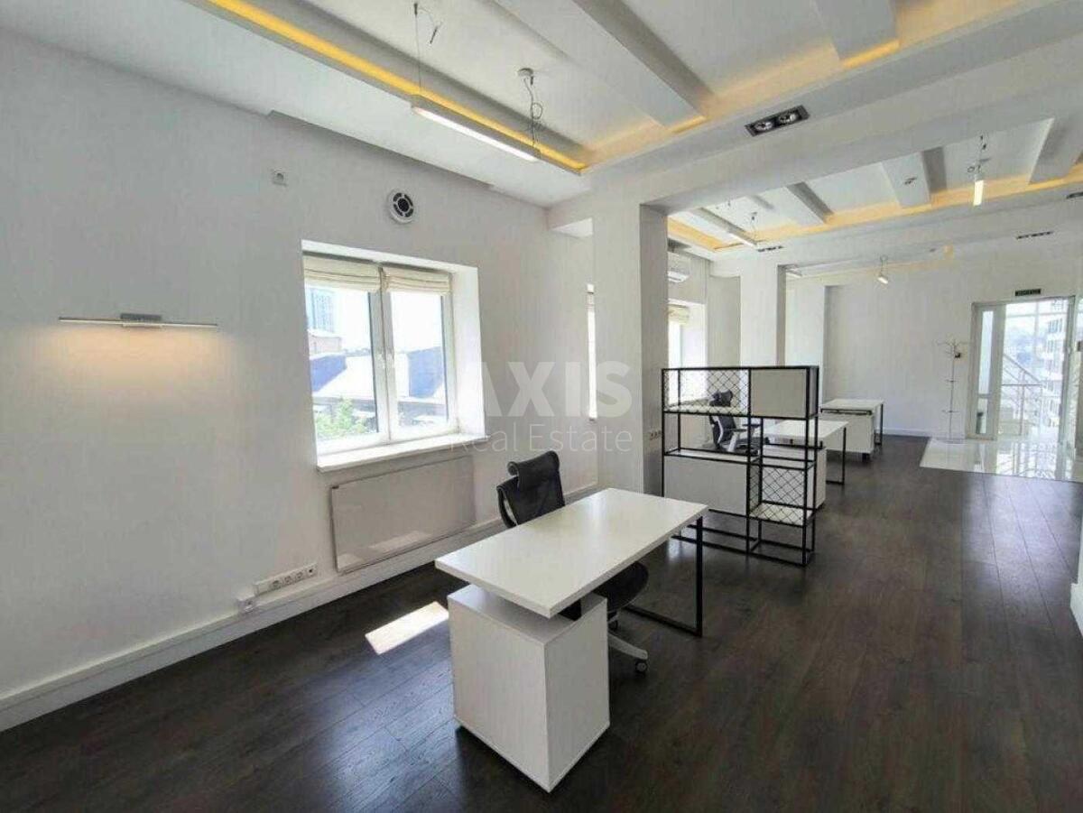 Office vul. Barbjusa Anri 5А, 96m2604871