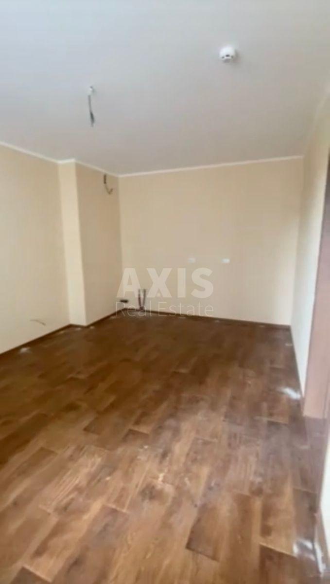 2k apartment vul. Konopljans'ka 223
