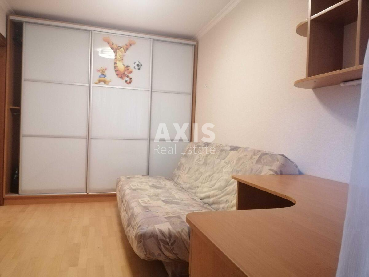 2k apartment vul. Mel'nykova 71601825