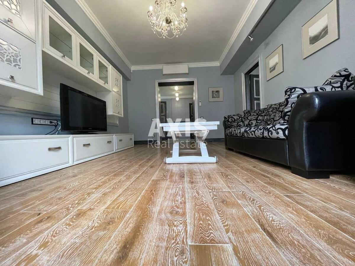 2k apartment vul. Pushkins'ka 13497315