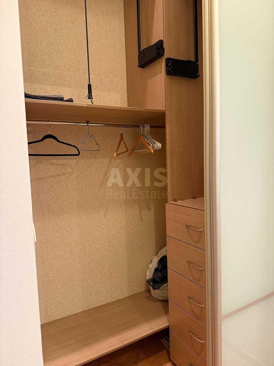 2k apartment vul. Gorodec'kogo Arhitektora 9604151