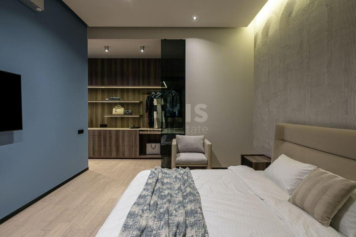 2k apartment prov. Laboratornyj 76