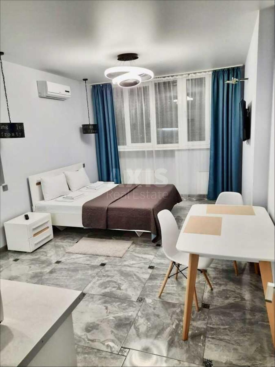 1к квартира ул. Герцена 320