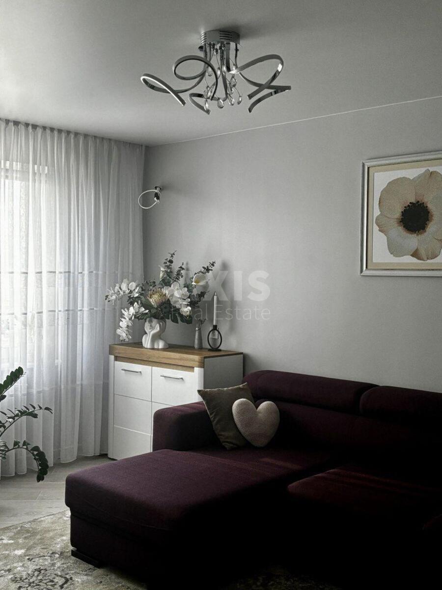 2k apartment vul. Zakrevs'kogo Mykoly 101Б602494