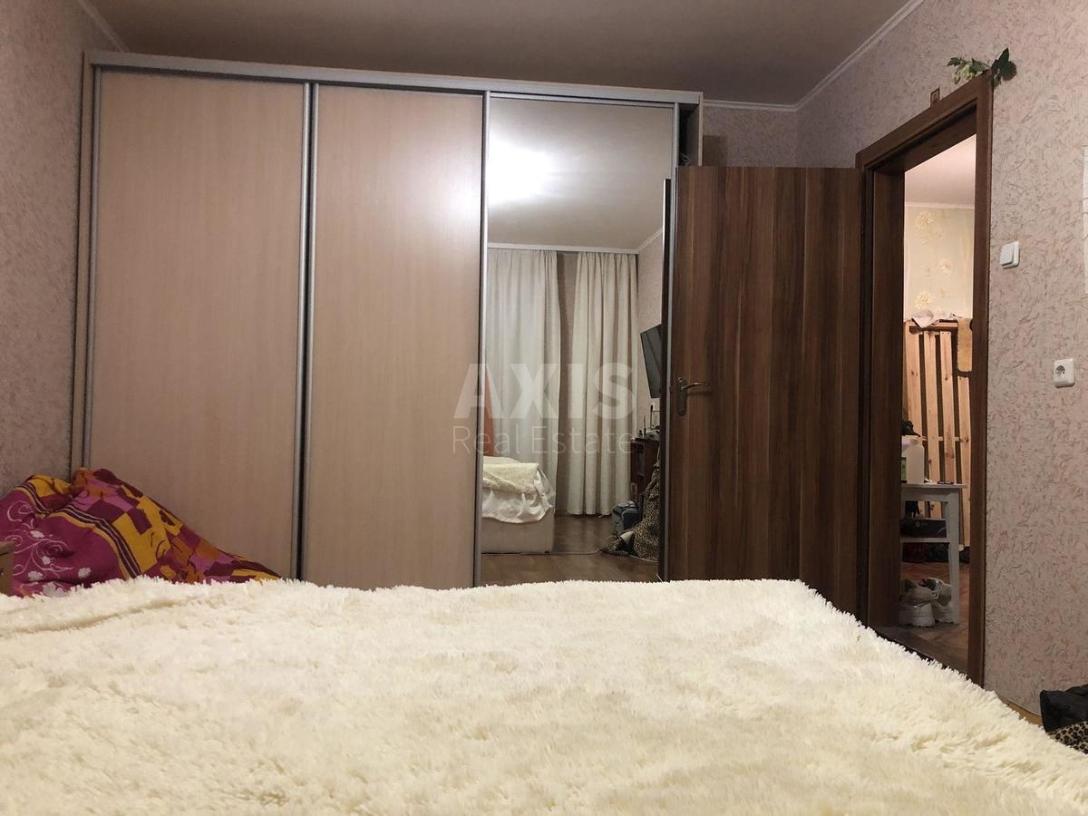 3k apartment vul. Zakrevs'kogo Mykoly 993