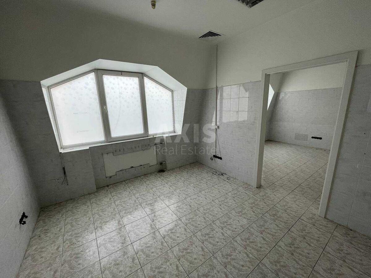 Service object vul. Zoologichna 3Д, 400m24