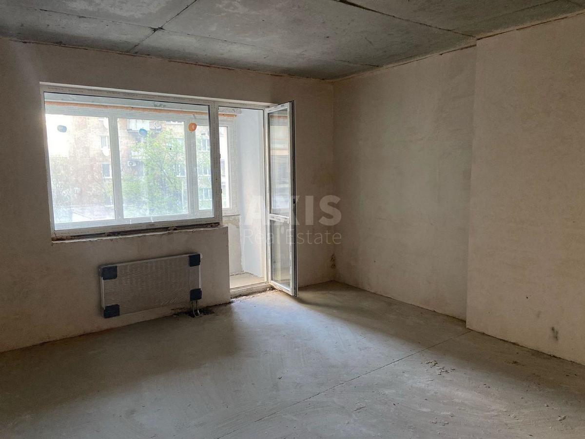 2k apartment vul. Zlatoustivs'ka 270