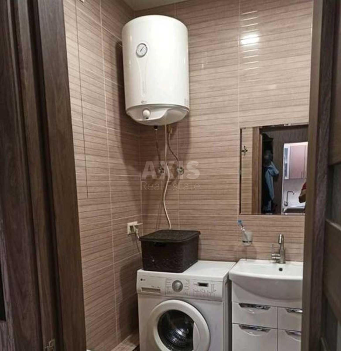1k apartment vul. L'vivs'ka 158