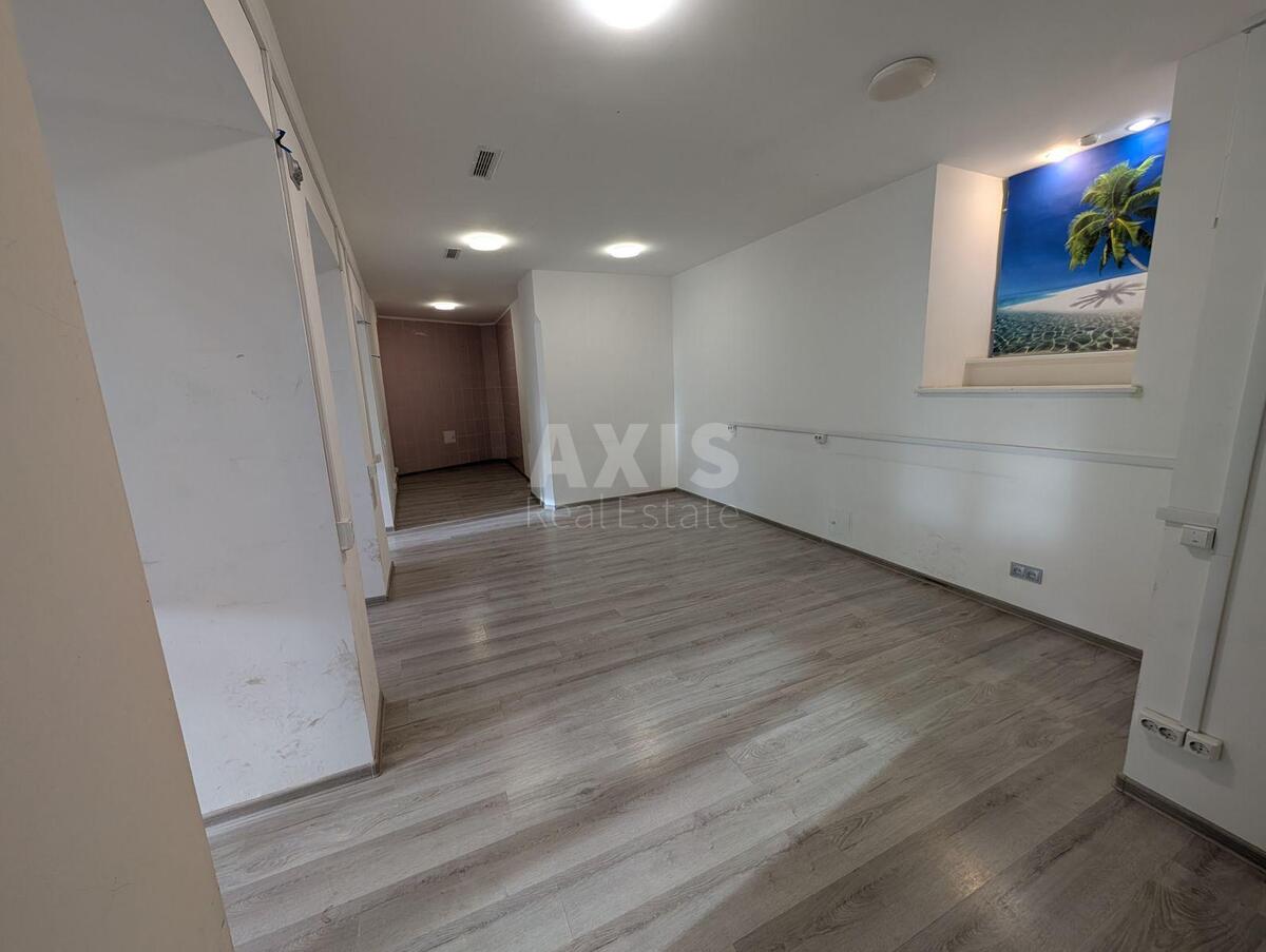 Office vul. Observatorna 10, 196m25