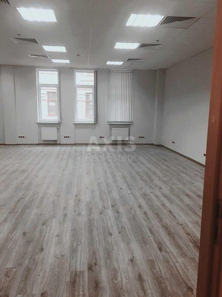 Офис пер. Кецховели Ладо 11, 54м29