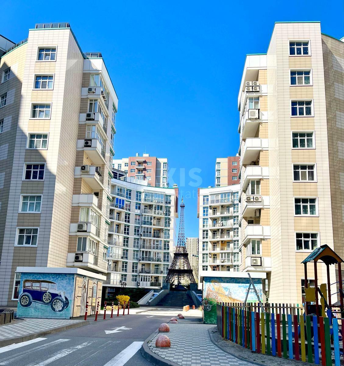 1k apartment vul. Filatova Akademika 2/1637838