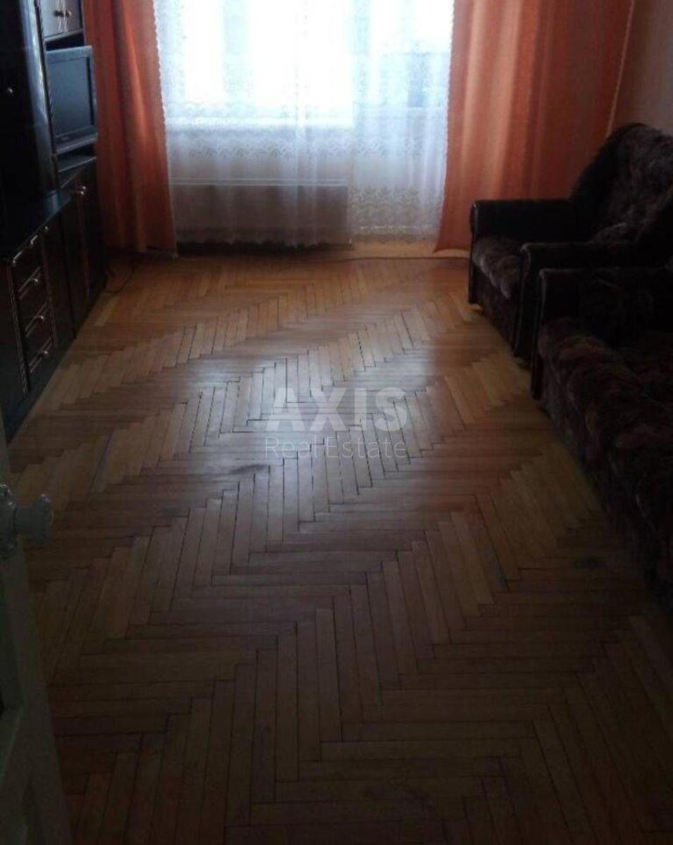 3к квартира ул. Калачевская 93