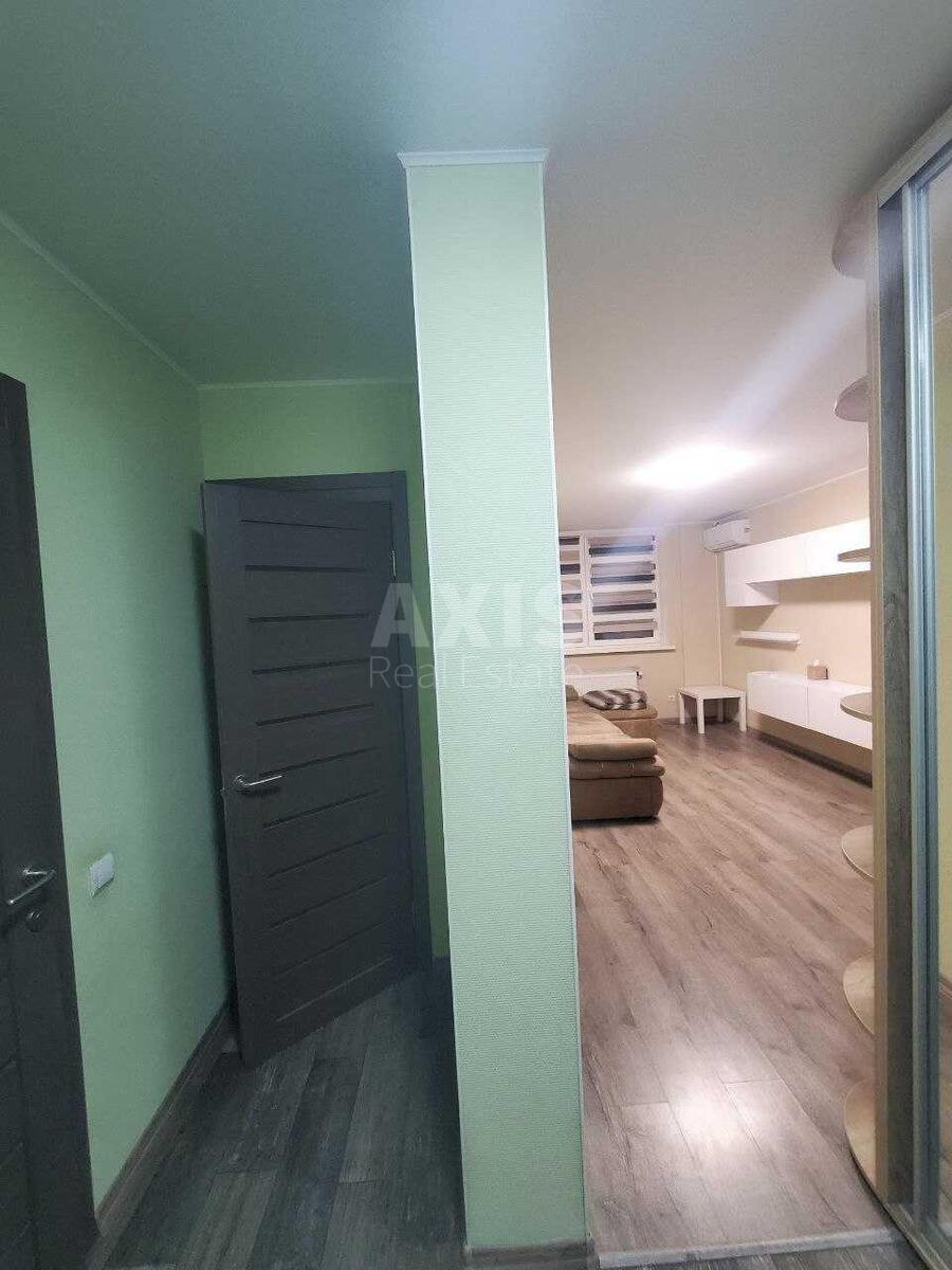 1к квартира ул. Соломии Крушельницкой 132