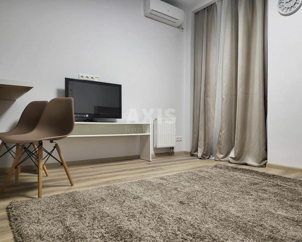 1k apartment vul. Rybalka Marshala 5Б2