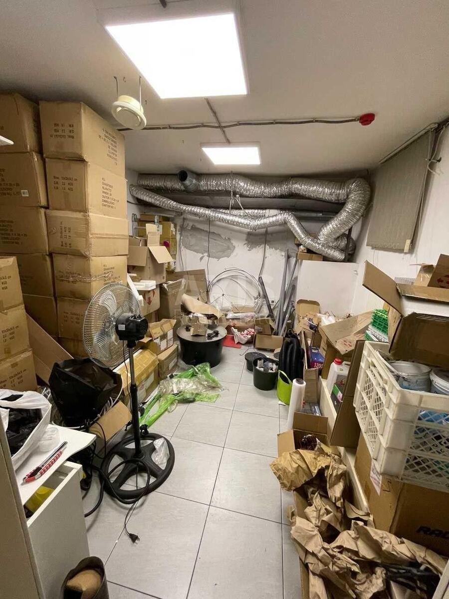 Объект торговли пр-т Лобановского 37, 115м22