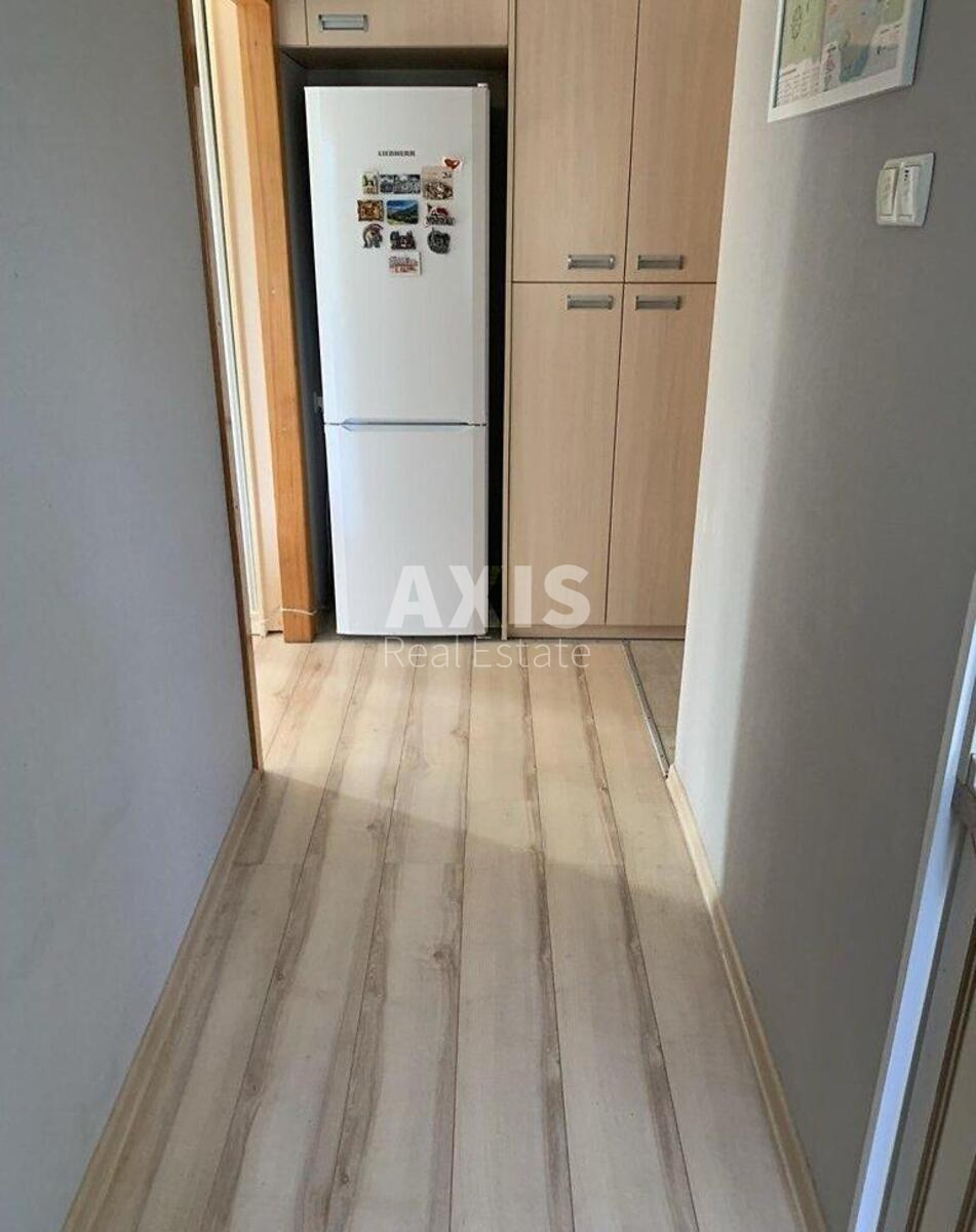 1k apartment vul. Zodchyh 6А573097