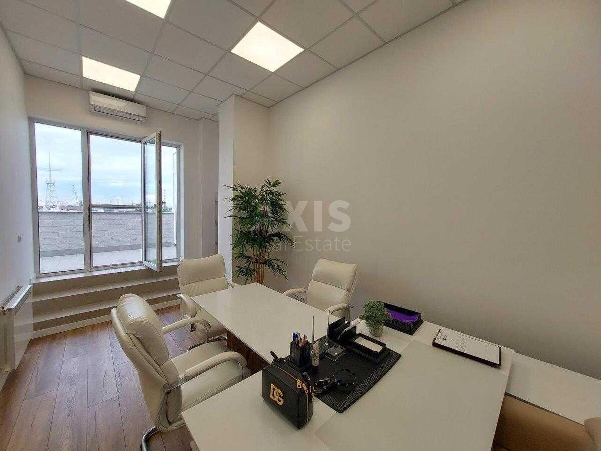 Office vul. Kostjantynivs'ka 75, 75m25965710