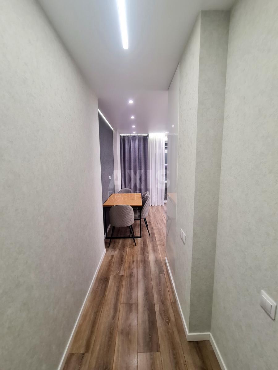 1k apartment vul. Zagorіvs'ka 176394411