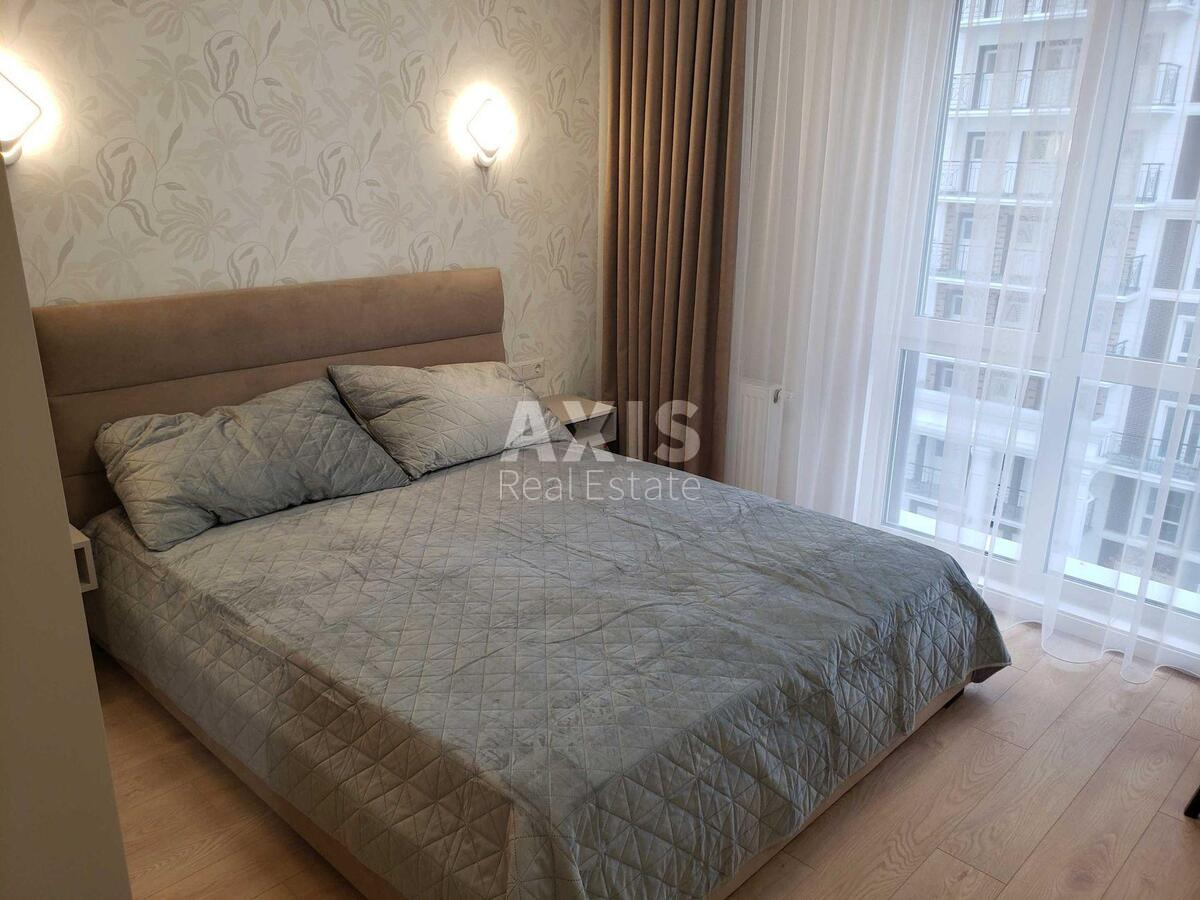 1k apartment vul. Myhajla Maksymovycha 246