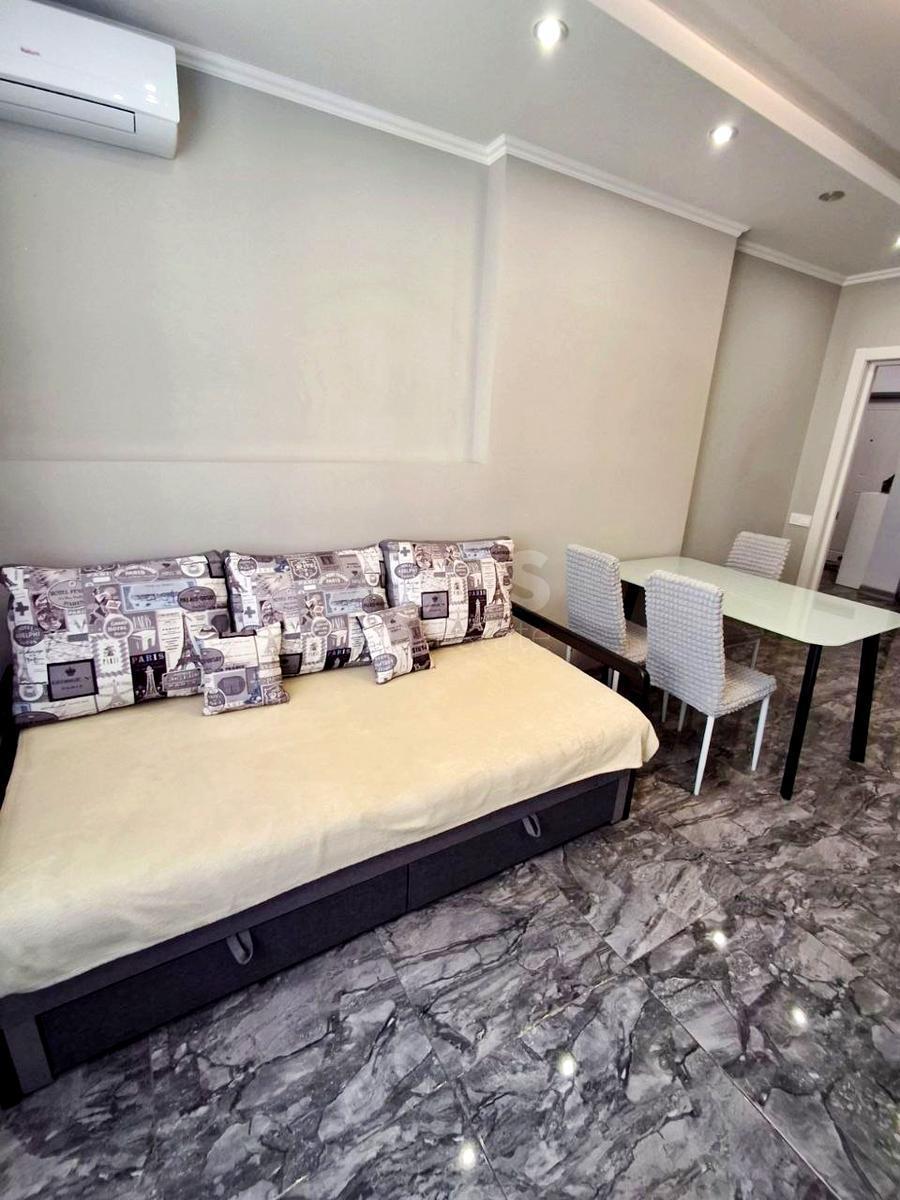 1k apartment vul. Kondratjuka Jurija 3639602