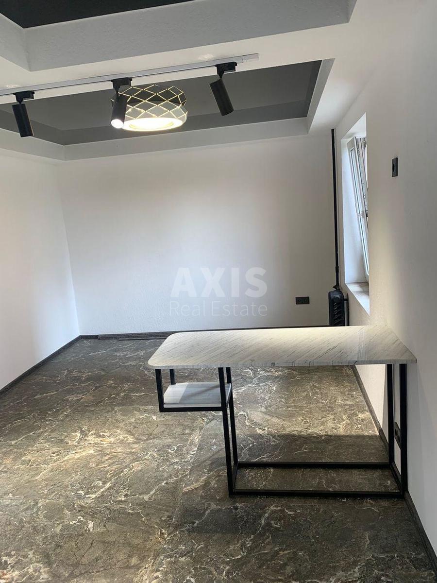 2k apartment vul. Bereznjakivs'ka 38