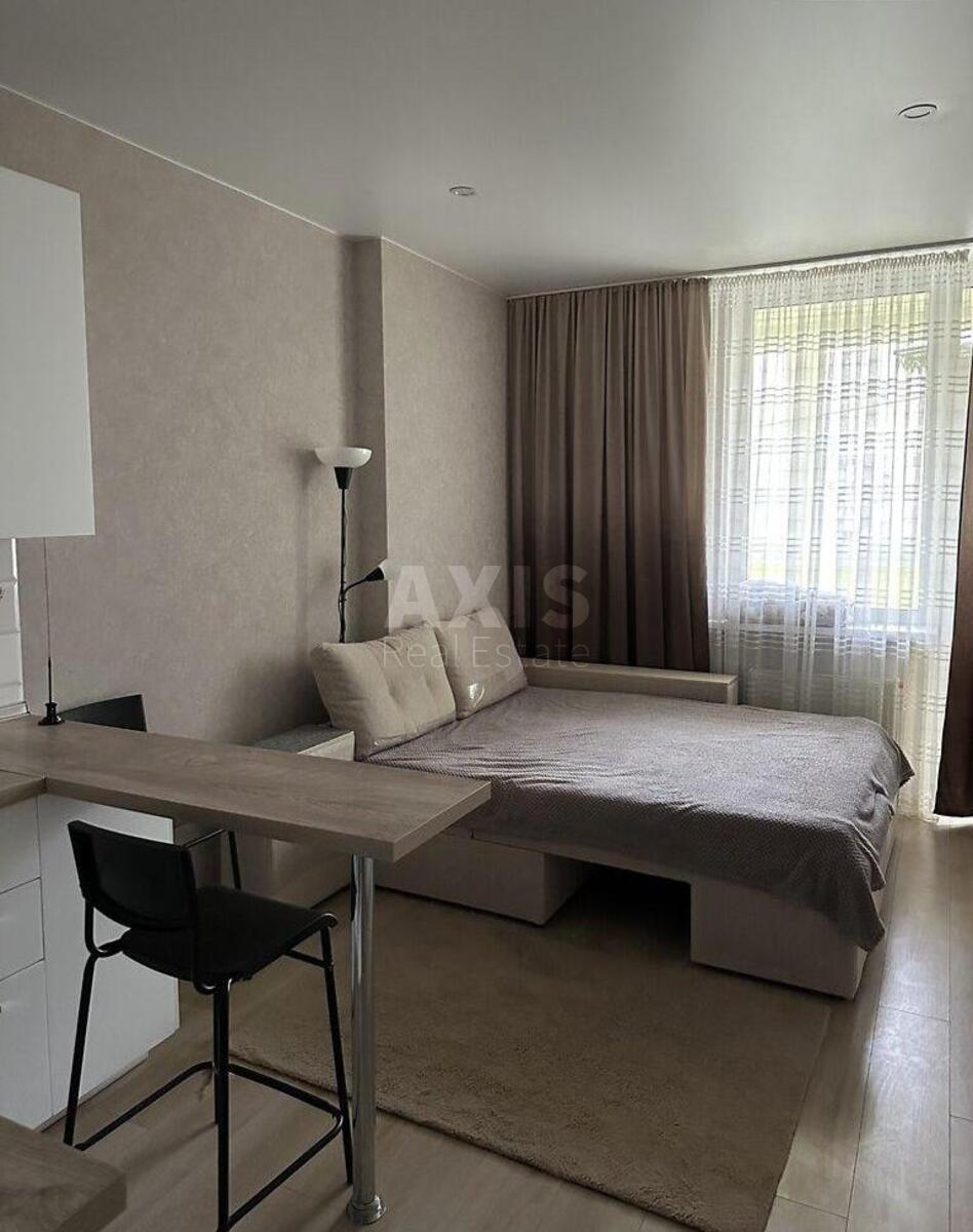 1k apartment vul. Pol'ova 73639800