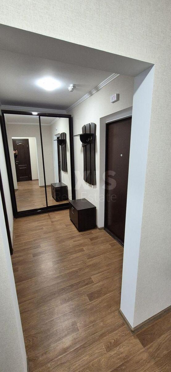 1к квартира ул. Русовой Софии 7А598087