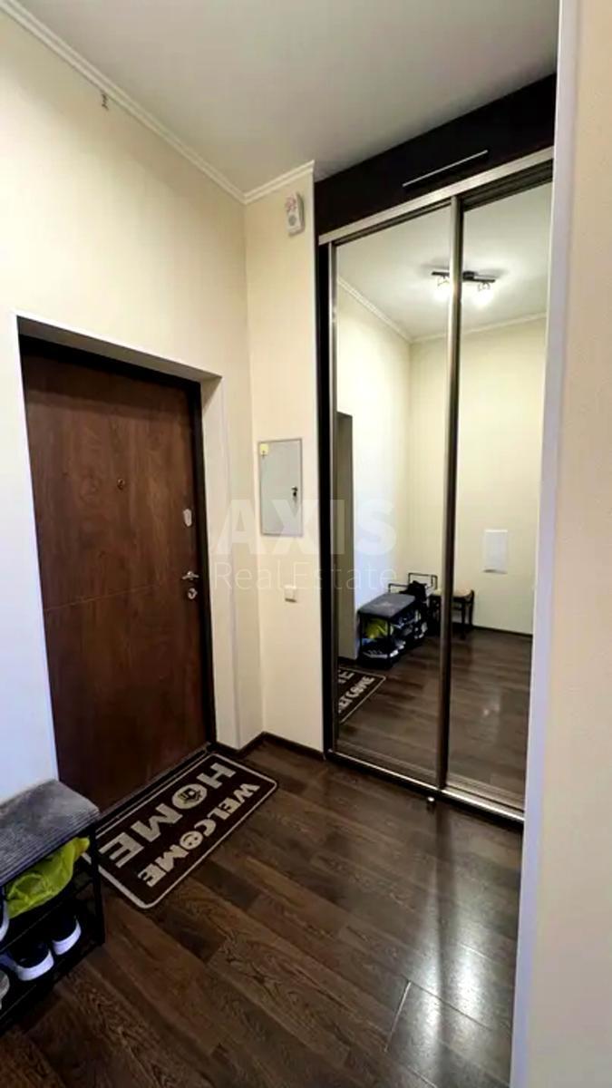 1k apartment pr-t Volodimira Іvasyuka 2Г639978