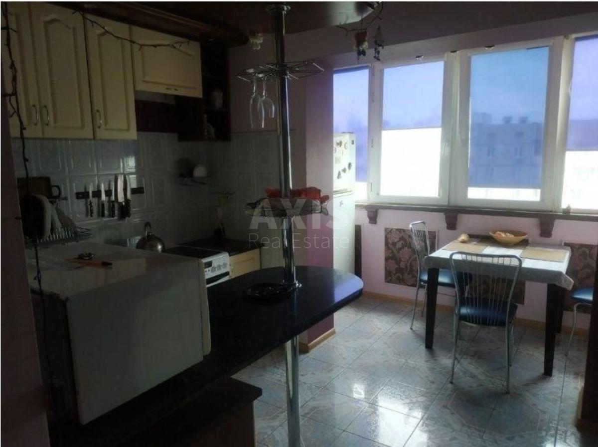 3к квартира ул. Вербицкого Архитектора 34А446348