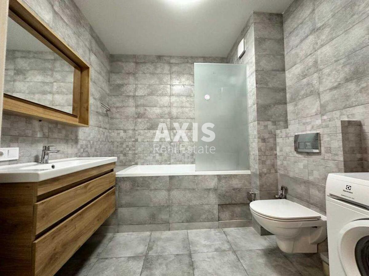 2k apartment pr-t Peremogy 5в3