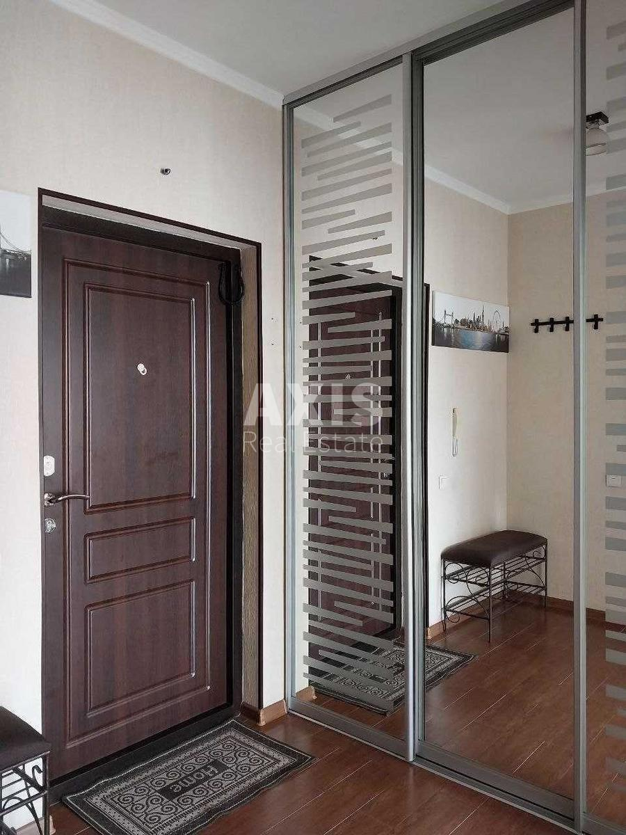 1k apartment vul. Regeneratorna 46