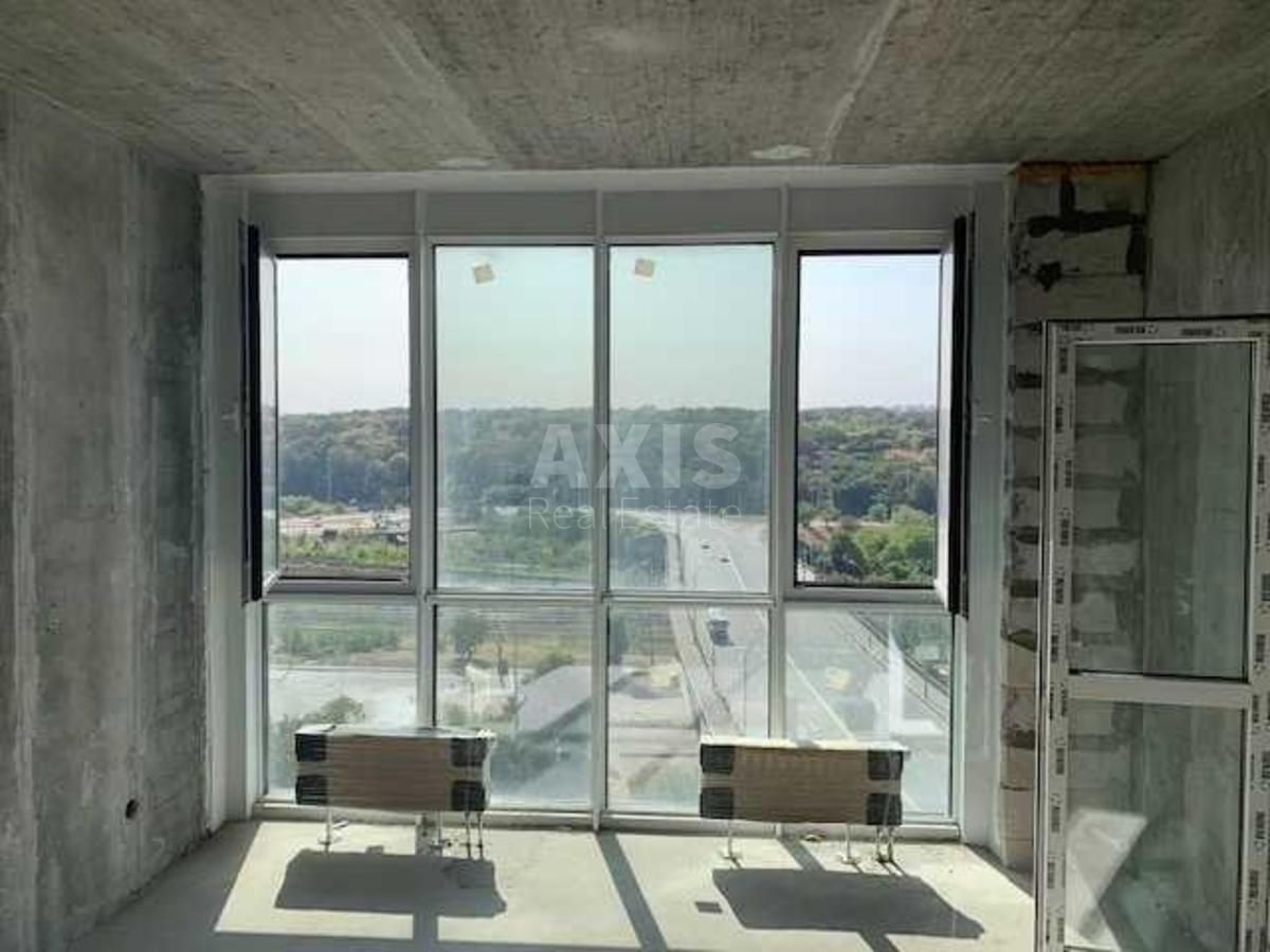 1k apartment vul. Kikvidze 413