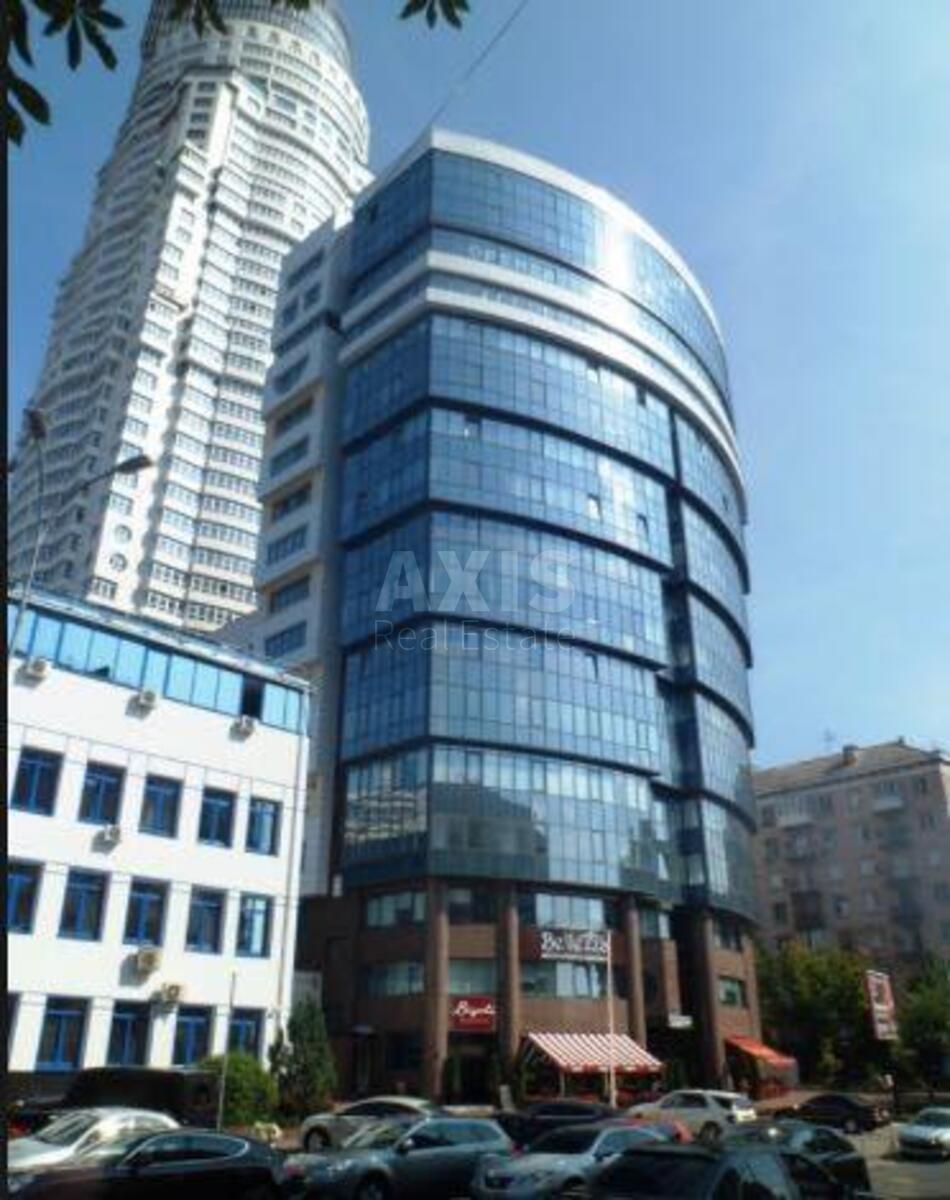 Office uzv. Klovs'kyj 7, 228m259914