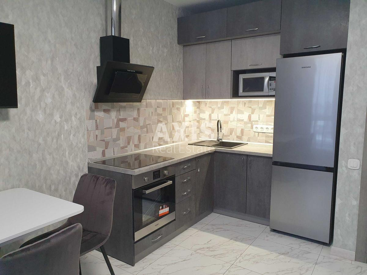 1k apartment pr-t Peremogy 67445800