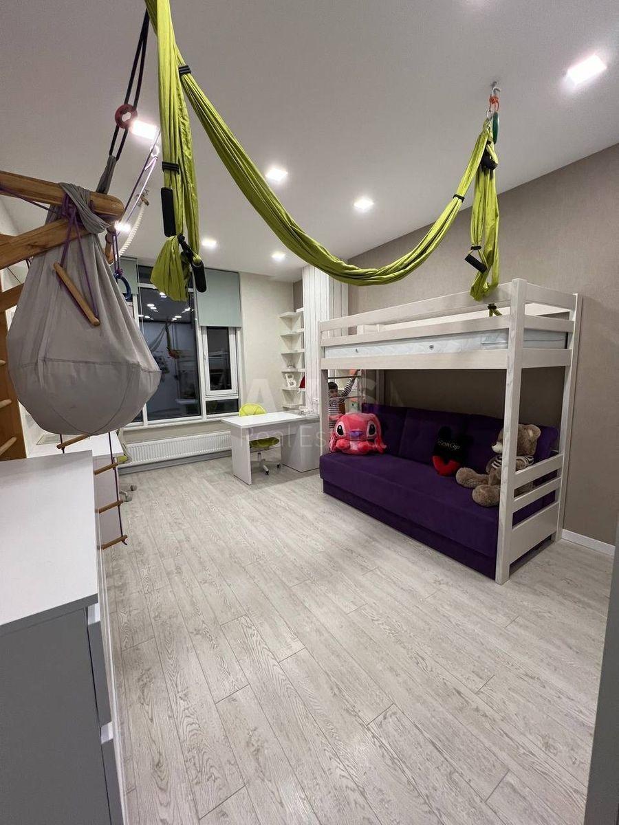 3k apartment vul. Saperne Pole 37