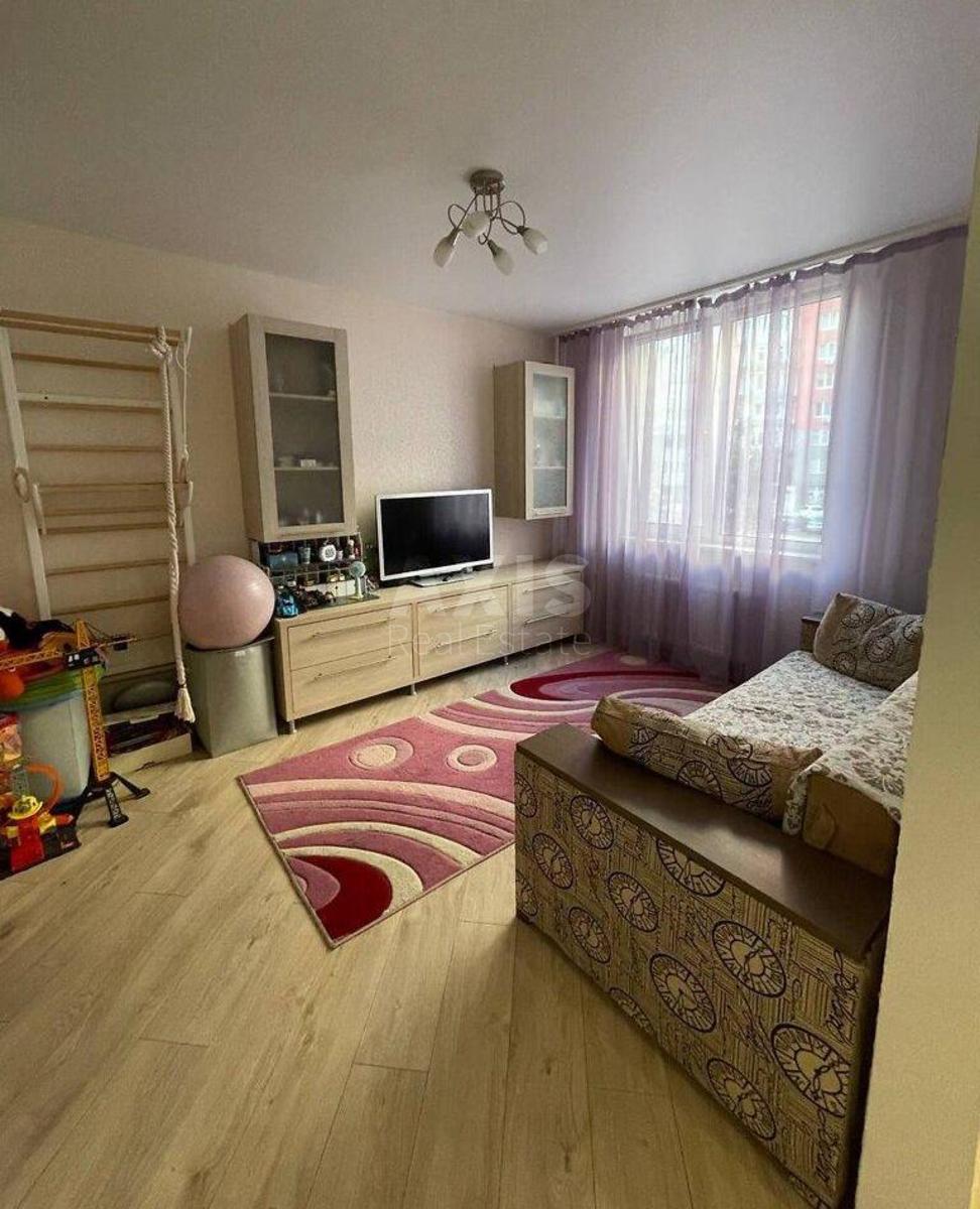 1k apartment vul. Yulia Zdanovska 50/21