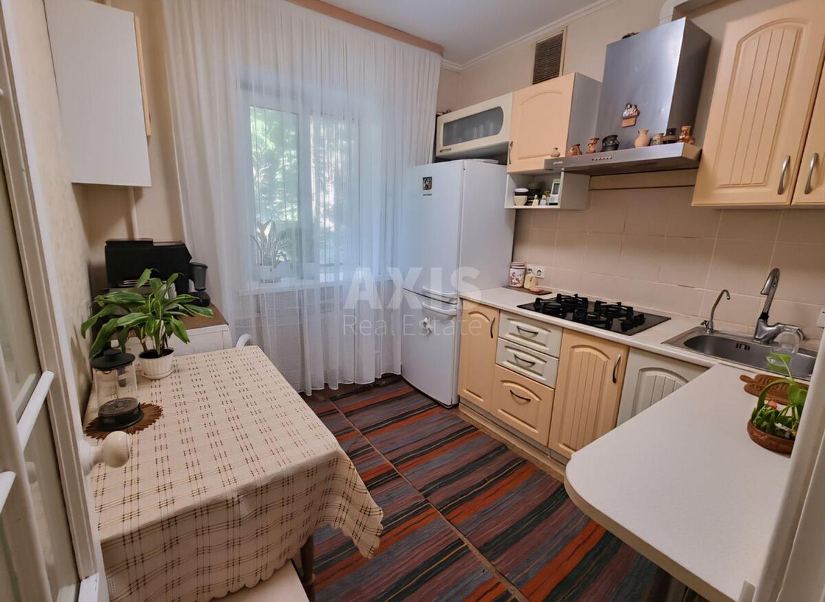 3к квартира ул. Киквидзе 2360068