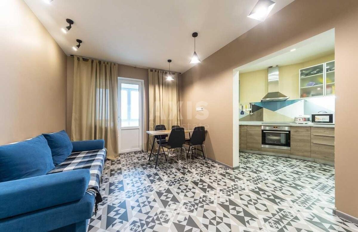 4к квартира ул. Милославская 2600860