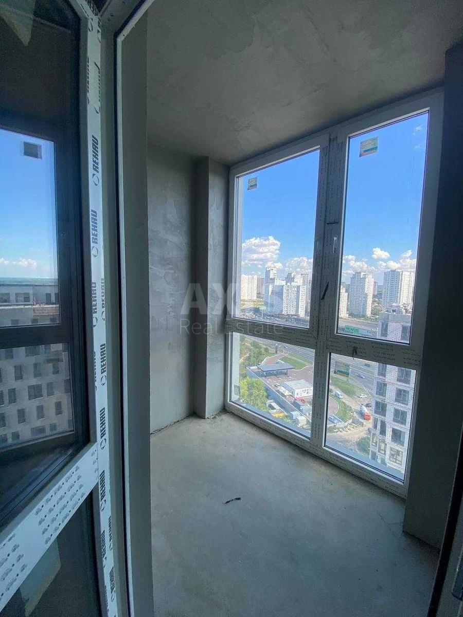 1k apartment pr-t Bazhana Mykoly 151Б4