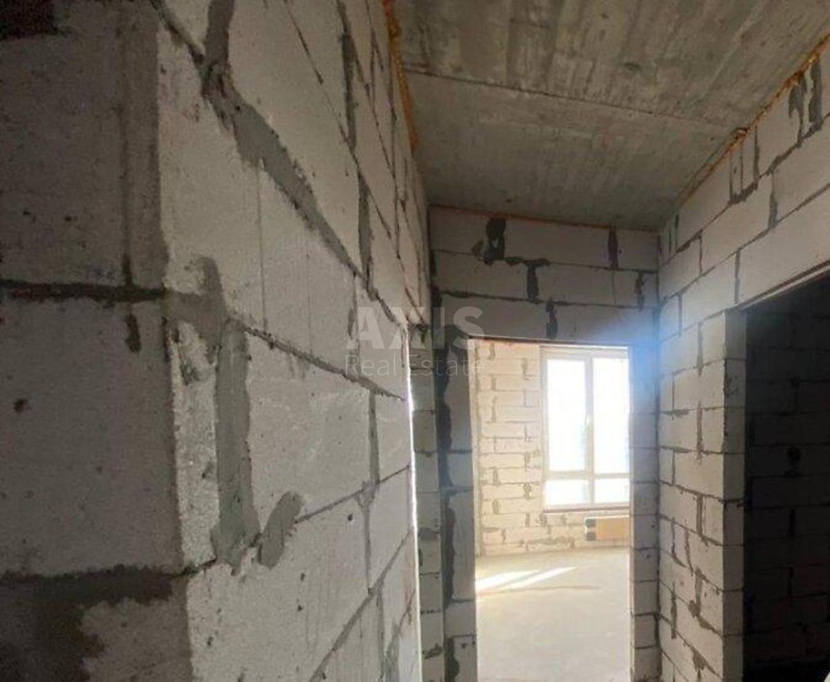 3k apartment vul. Kikvidze 41Б9