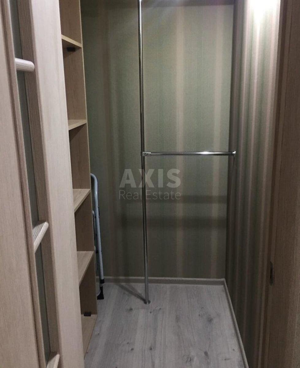 1k apartment vul. Strokacha Tymofija 93
