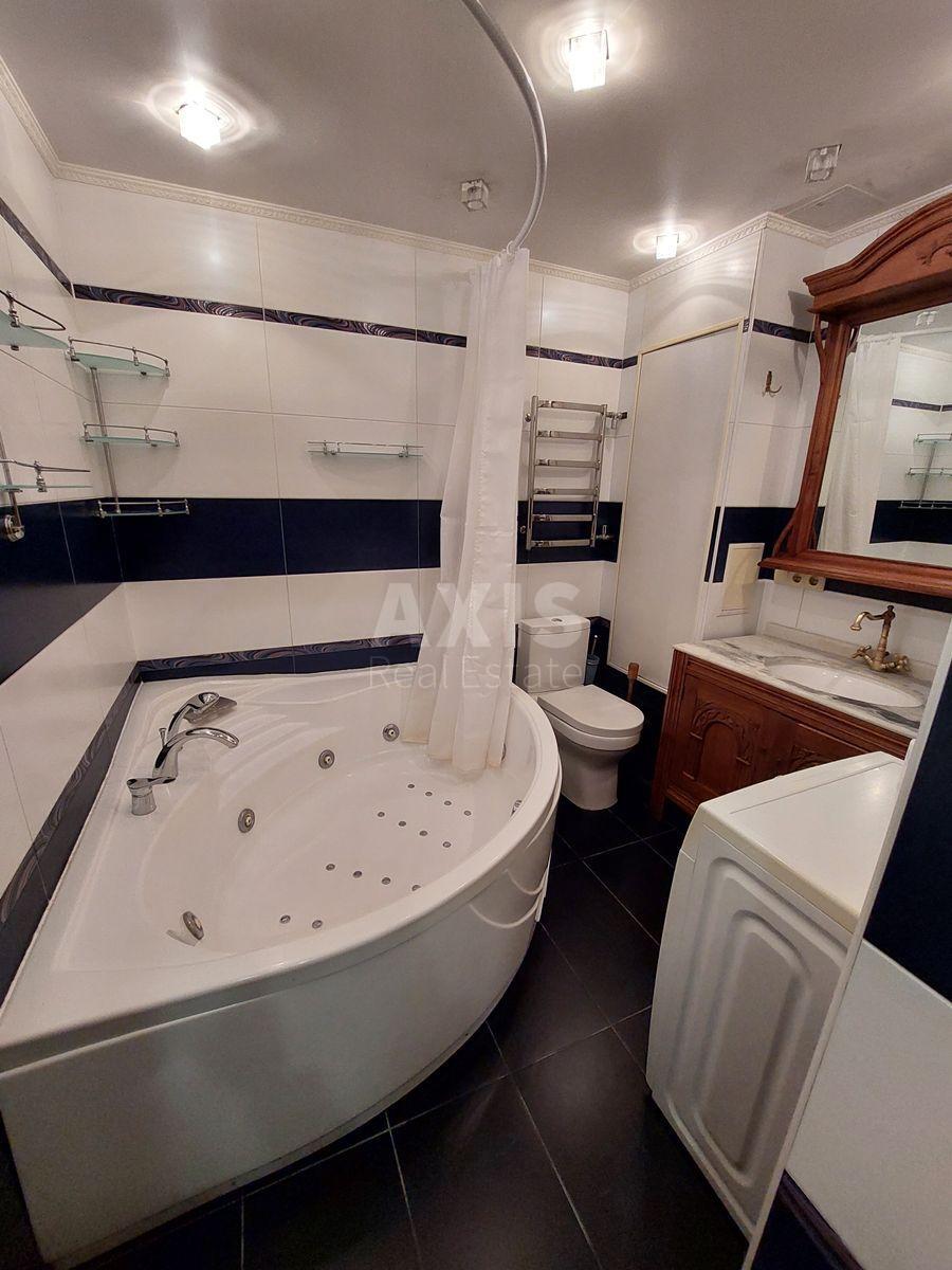 2k apartment vul. Velyka Vasyl'kivs'ka 145/18