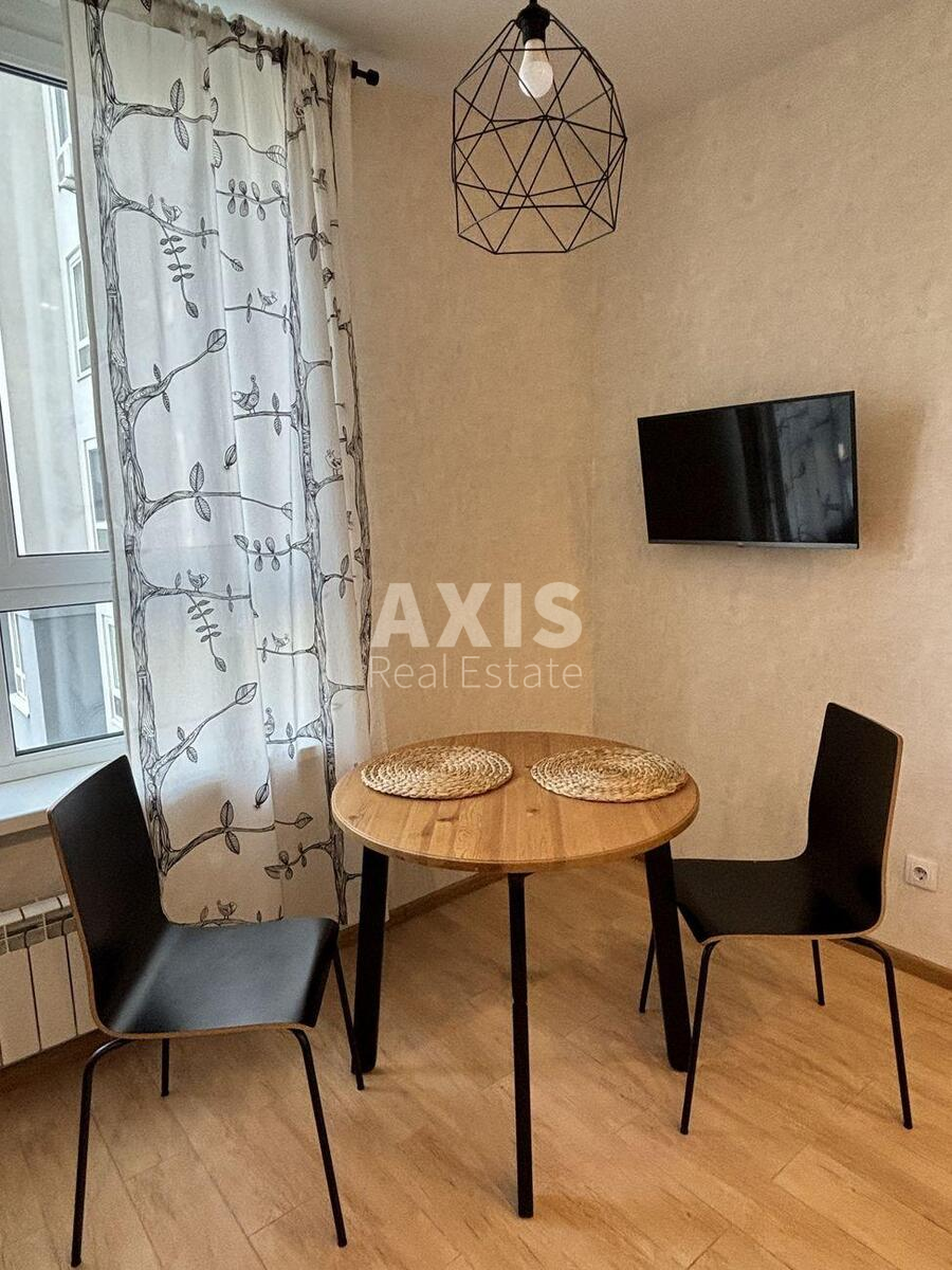 1k apartment vul. Dragomanova 10489640