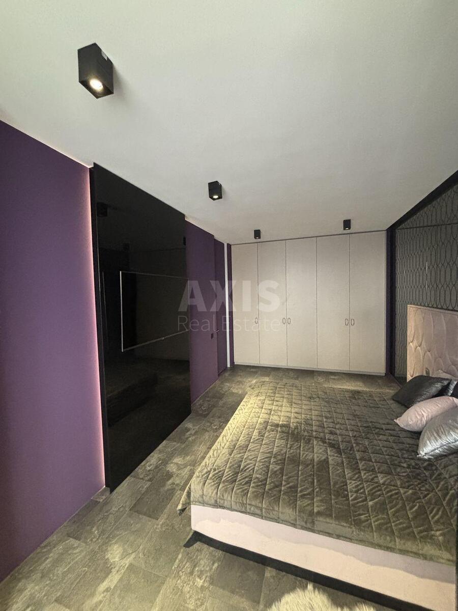 2k apartment vul. Saksagans'kogo 37К7