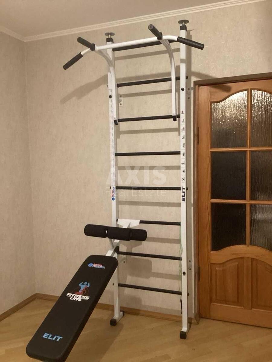3k apartment vul. Panasa Myrnogo 116016810