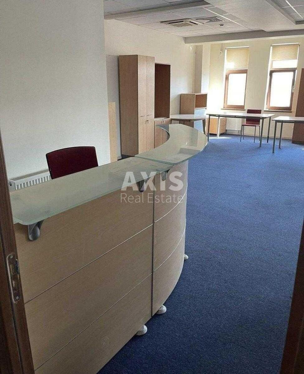 Офис ул. Саксаганского 40/85, 256м2553343