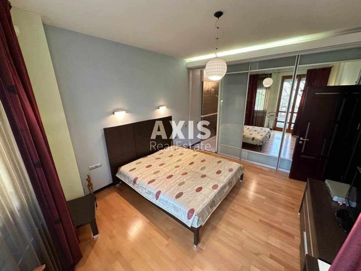 3k apartment prov. Butyshev 135