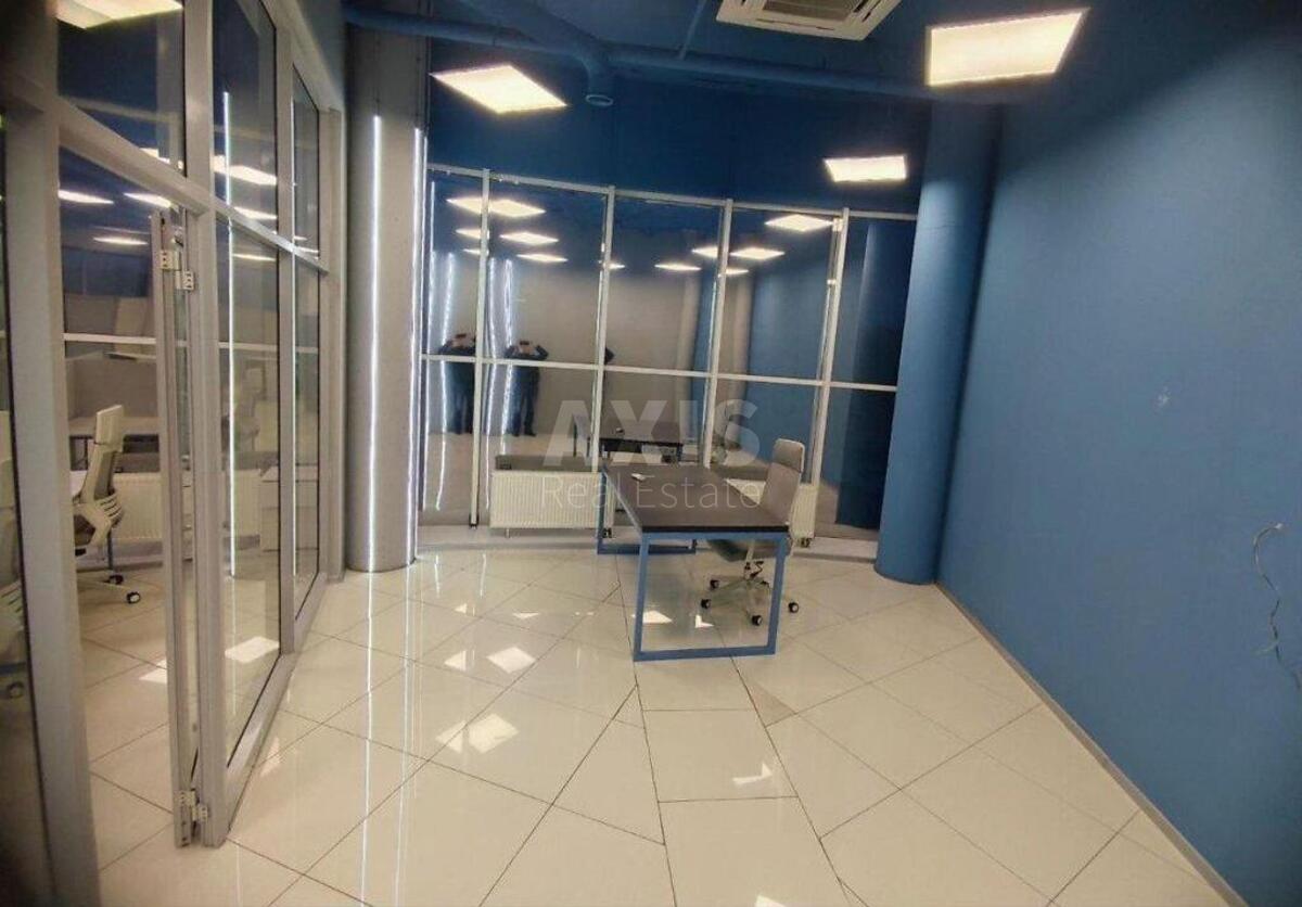 Офис ул. Борщаговская 154, 100м2472990